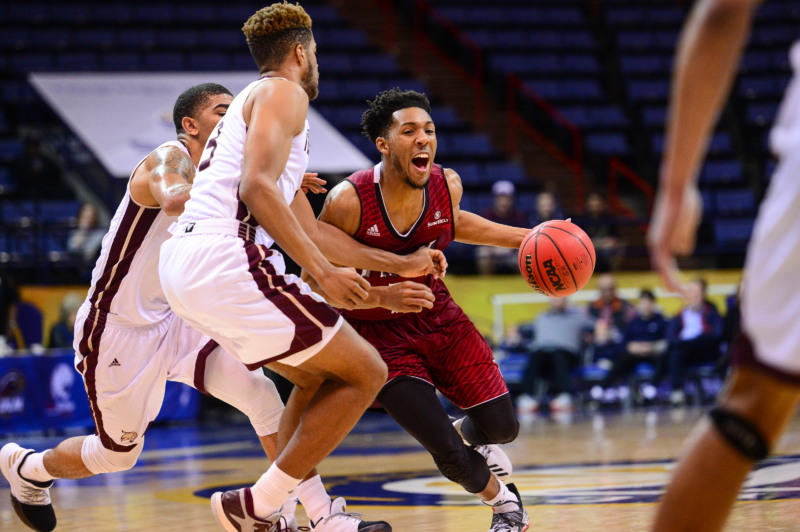 3/12/2017 Sunbelt Championships - Mens Basketball