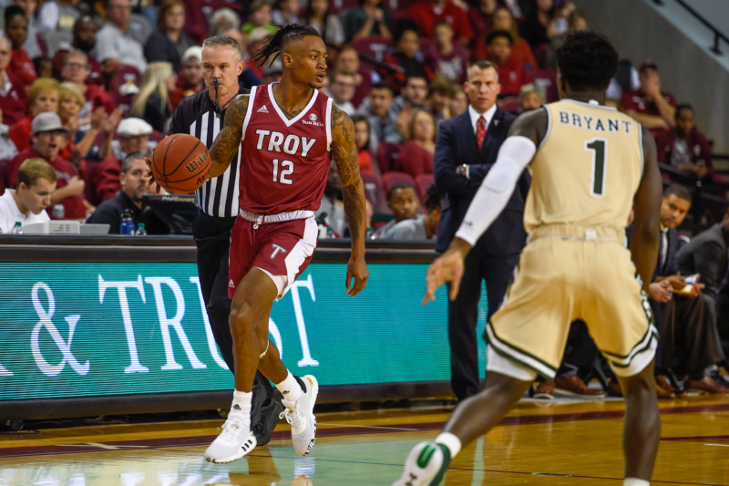 20191107 TROY MBKB UAB  DSC3533 Thurston