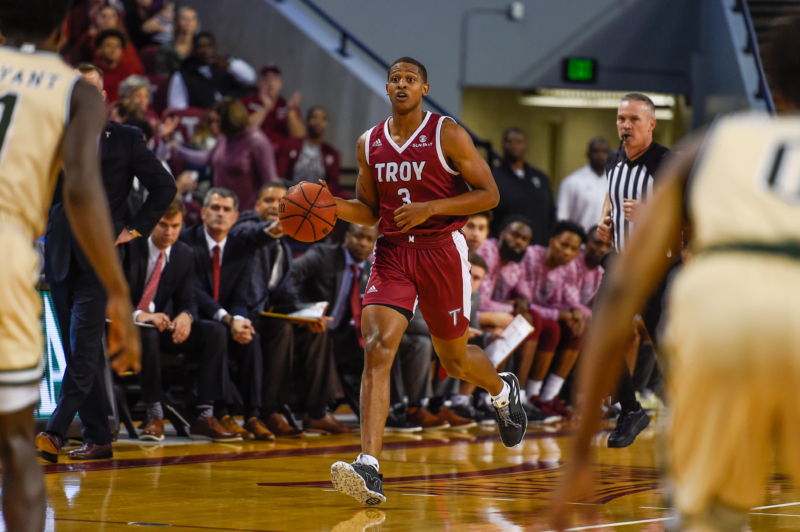 20191107 TROY MBKB UAB  DSC3566 Thurston