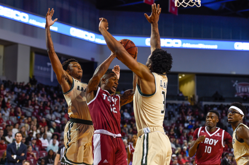 20191107 TROY MBKB UAB  DSC3568 Thurston