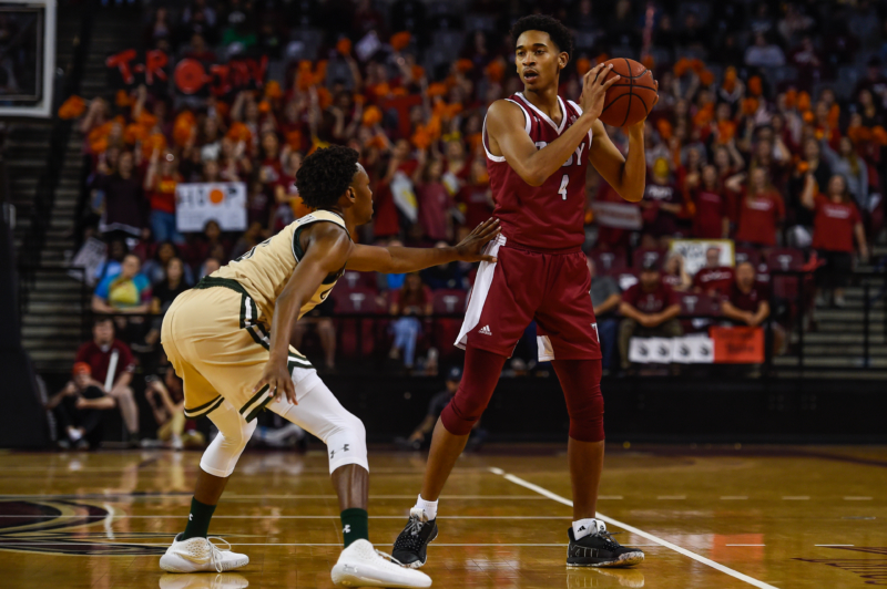 20191107 TROY MBKB UAB  DSC3627 Thurston