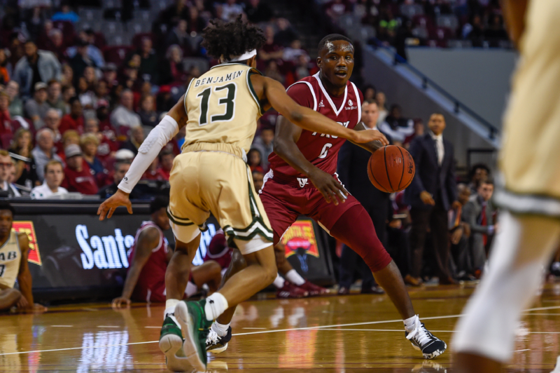 20191107 TROY MBKB UAB  DSC3631 Thurston