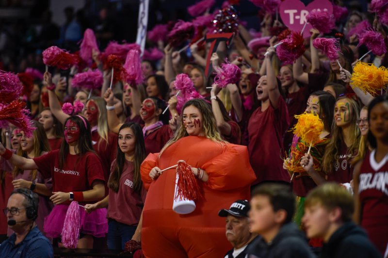 20191107 TROY MBKB UAB  DSC3663 Thurston