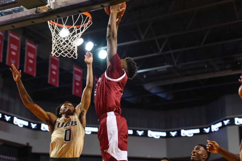 20191107 TROY MBKB UAB  DSC3672 Thurston