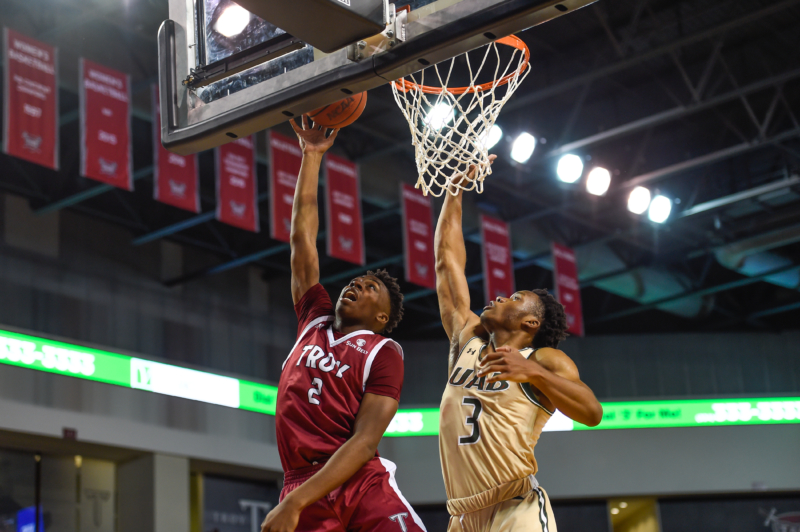 20191107 TROY MBKB UAB  DSC3678 Thurston