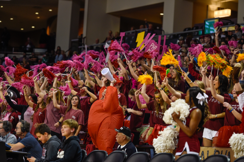 20191107 TROY MBKB UAB  DSC3783 Thurston