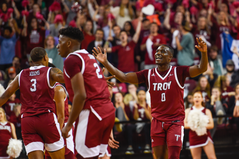 20191107 TROY MBKB UAB  DSC3796 Thurston