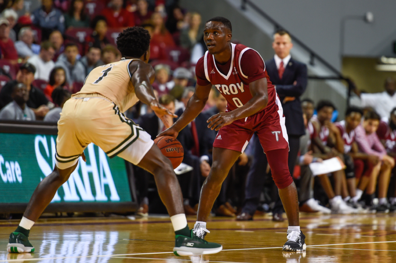 20191107 TROY MBKB UAB  DSC3810 Thurston
