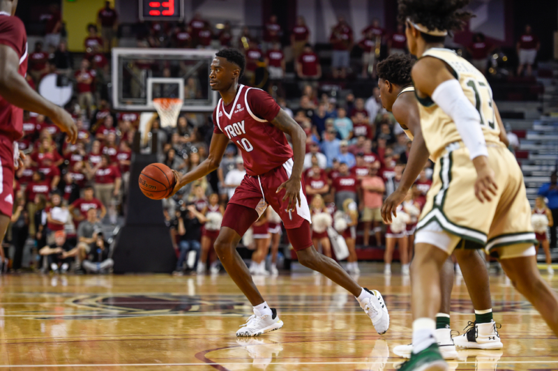 20191107 TROY MBKB UAB  DSC3852 Thurston