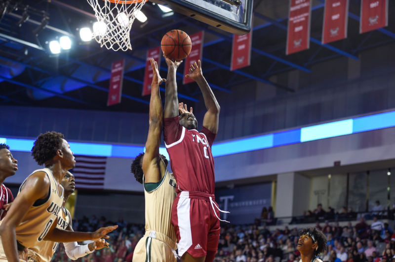 20191107 TROY MBKB UAB  DSC3884 Thurston