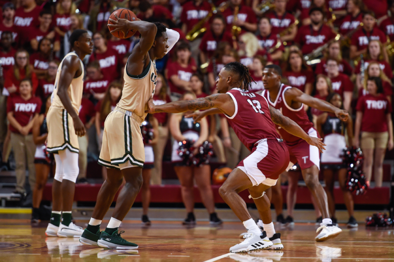 20191107 TROY MBKB UAB  DSC3923 Thurston