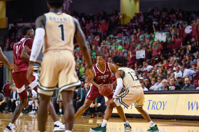 20191107 TROY MBKB UAB  DSC3927 Thurston