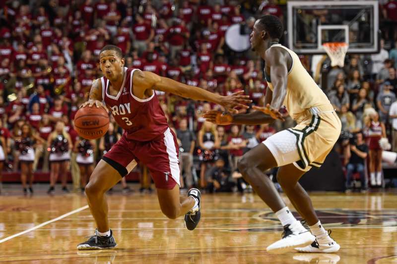 20191107 TROY MBKB UAB  DSC4042 Thurston