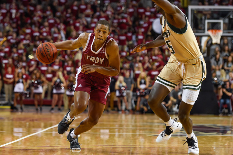 20191107 TROY MBKB UAB  DSC4045 Thurston