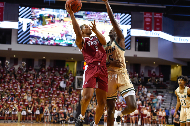 20191107 TROY MBKB UAB  DSC4051 Thurston