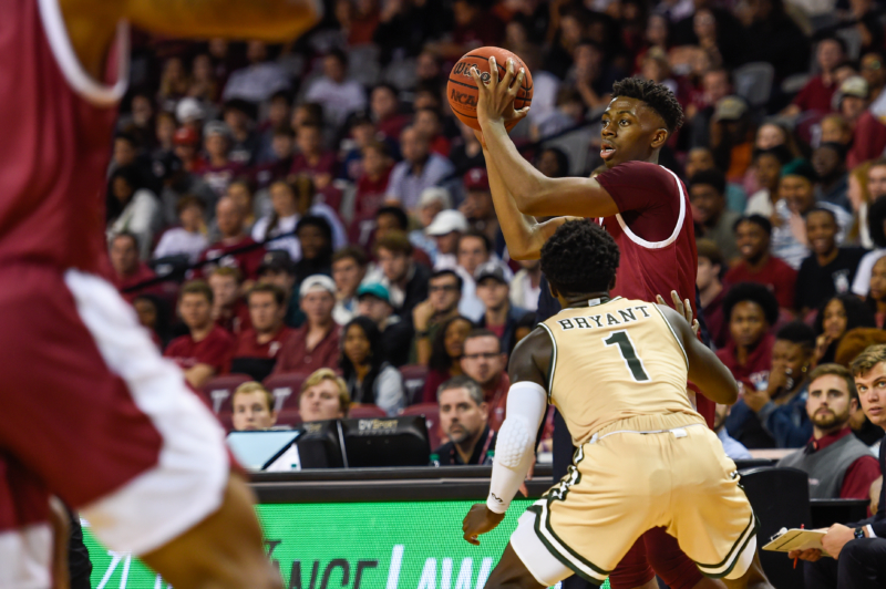 20191107 TROY MBKB UAB  DSC4110 Thurston