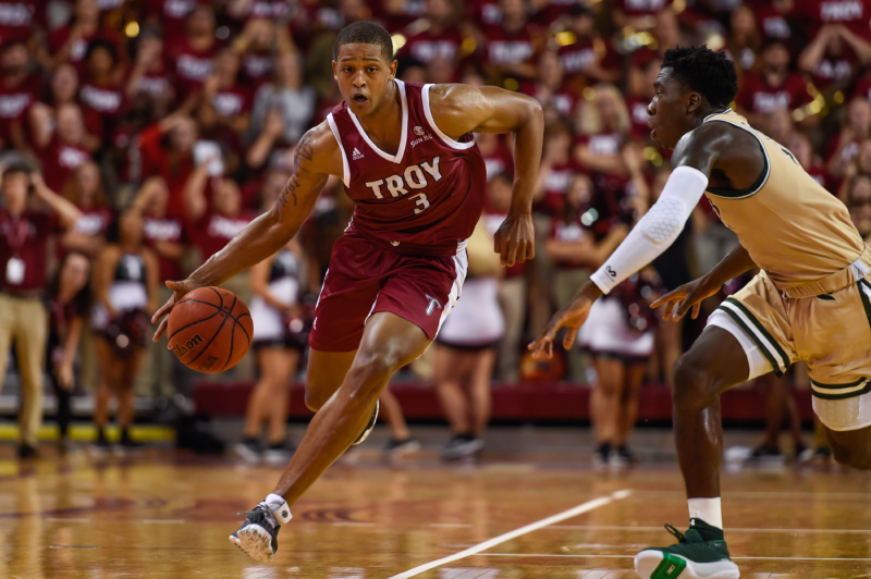 20191107 TROY MBKB UAB  DSC4162 Thurston