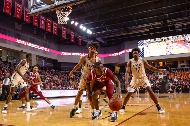 20191107 TROY MBKB UAB  JGT6610 Thurston