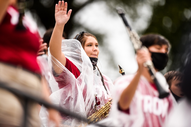 20201010 Troy FB TxSt DSC2192 Thurston
