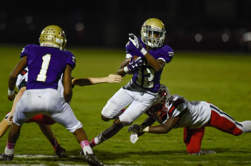 10/23/2020 Geneva County vs Zion Chapel