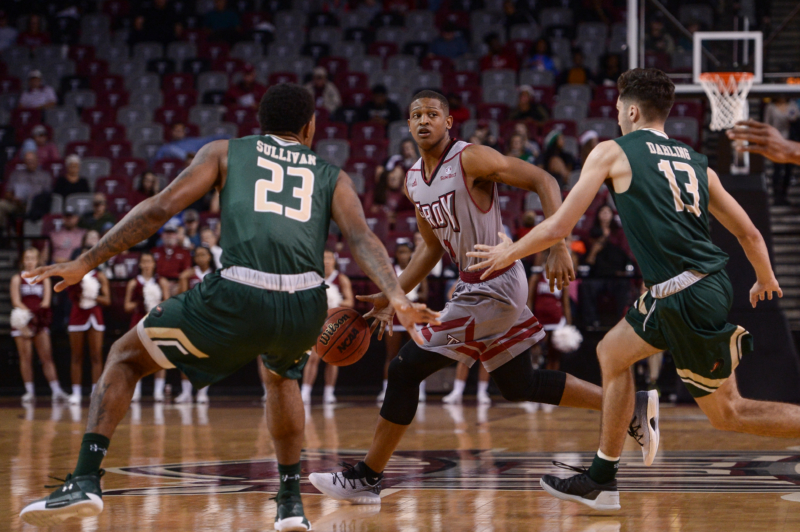 12/05/2017 MBKB: Troy vs. UAB