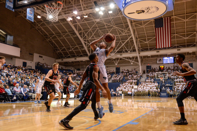 20200208 Citadel VMI JGT0105 Thurston